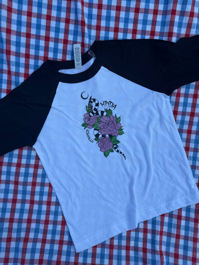 4-5 years Halloween raglan kinda strange