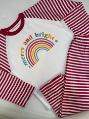 Merry and bright 1-2 years