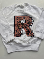 R names - misfit