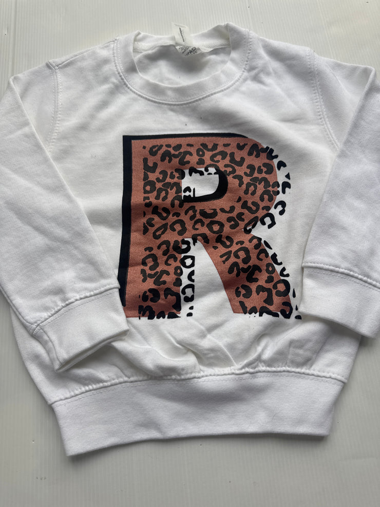 R names - misfit