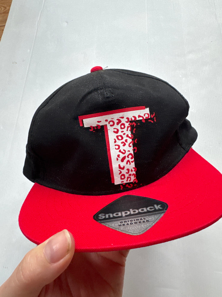 T names - misfit