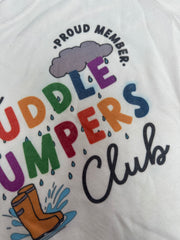 Puddle jumpers 1-2 years misfit