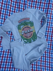 3-4 years VIP pickle set