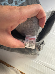 Graveyard smash grey set 12-18 months