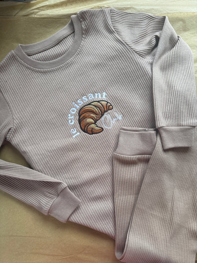 5-6 years croissant club sand