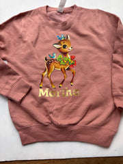 M names - Misfit