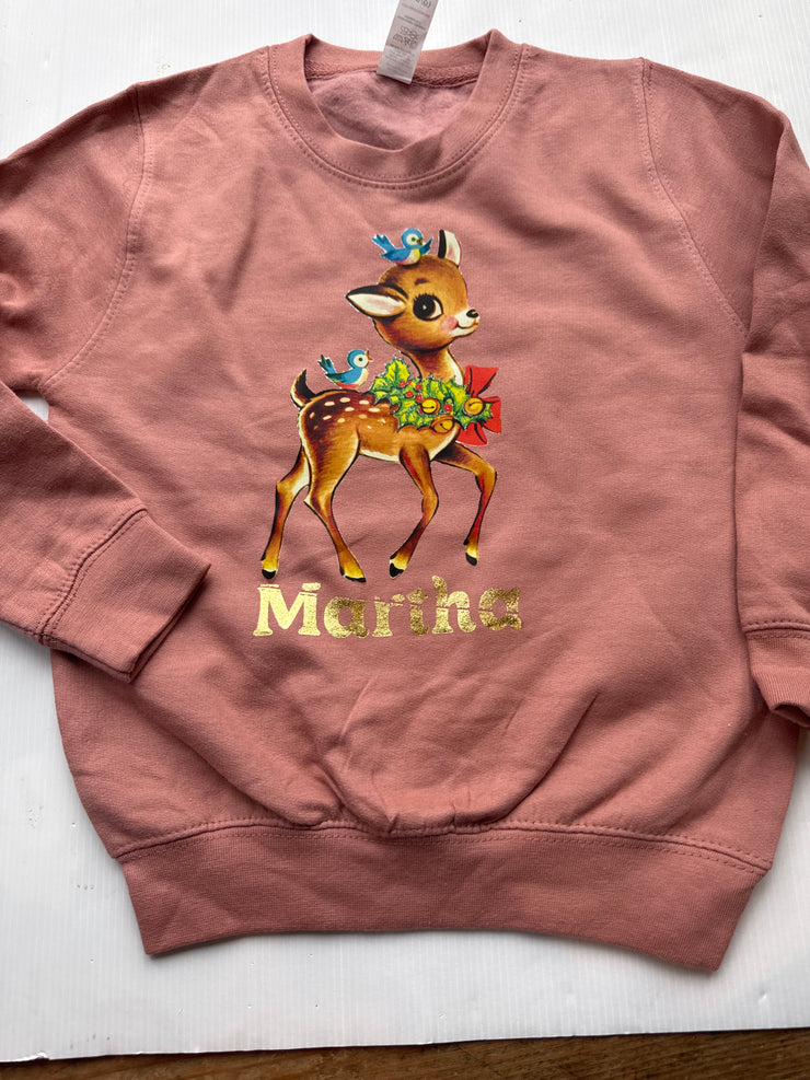 M names - Misfit