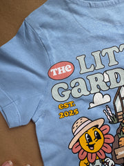 2-3 years blue gardeners misfit