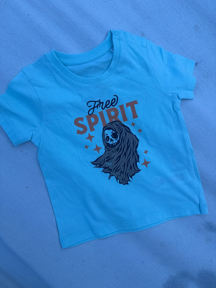 18-24 months Free spirit mint t-shirt misfit