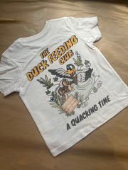 Duck feeding natural 24-36months misfit