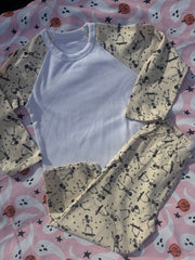 £10 Halloween pyjamas (choose any design)