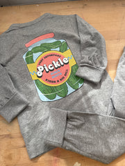 3/4 years PICKLE loungewear