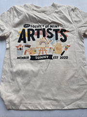 S names - misfit