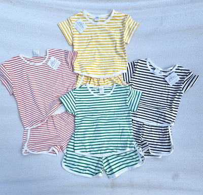 CLEARANCE- SUMMER SETS