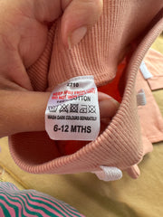 6-12 months here comes the sun tracksuit