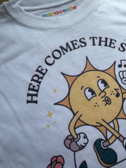 3-4 years here comes the sun misfit