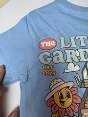 2-3 years Gardeners blue soul misfit