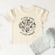 Halloween Mystery Kids tee