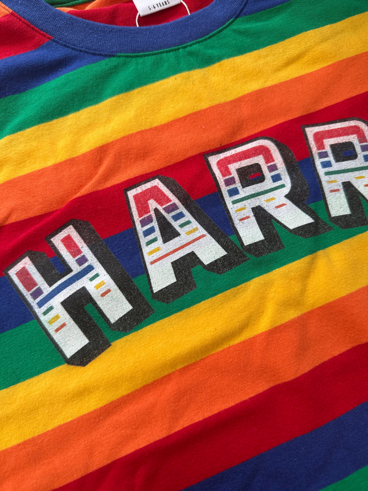 Personalised misfit tees & raglans