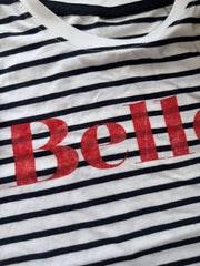 Personalised misfit tees & raglans