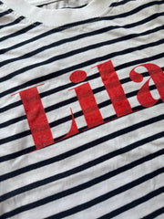 Personalised misfit tees & raglans