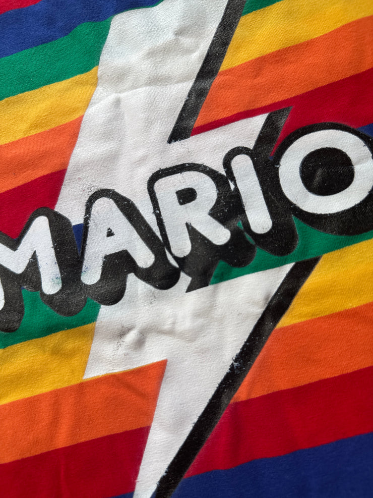 Personalised misfit tees & raglans