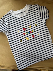 Personalised misfit tees & raglans