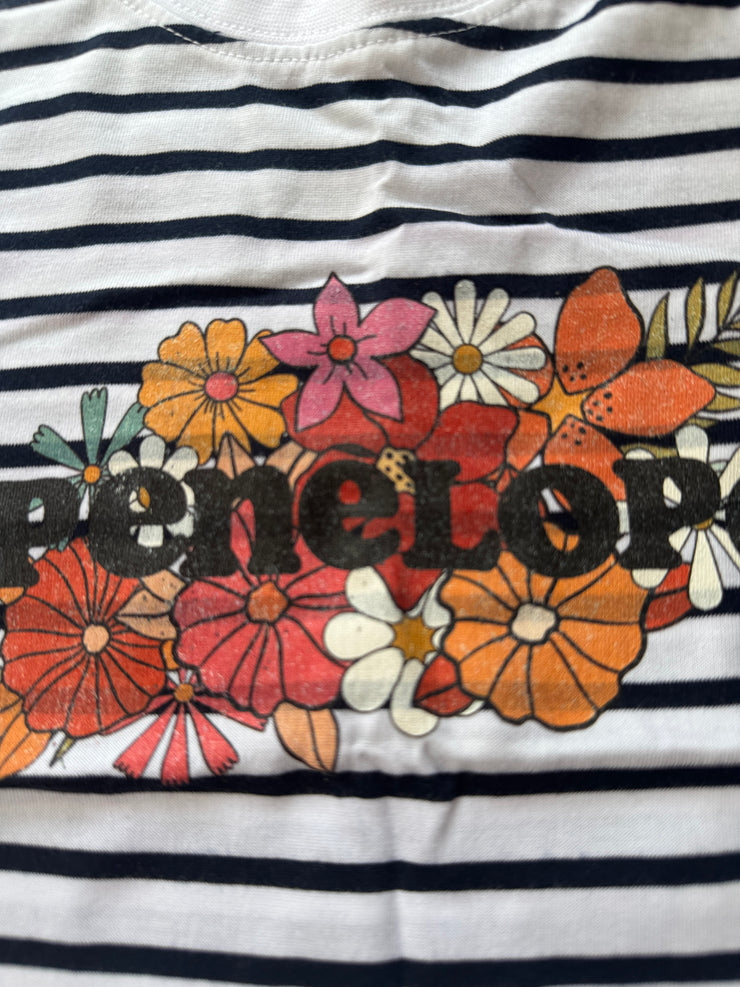 Personalised misfit tees & raglans