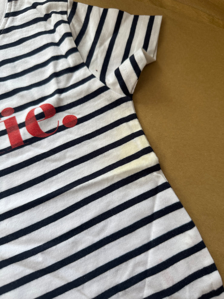 Personalised misfit tees & raglans
