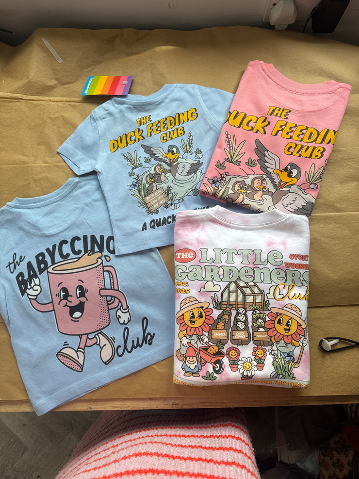 Black Friday Mystery Bundles