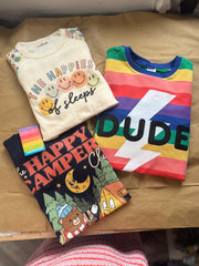 Black Friday Mystery Bundles