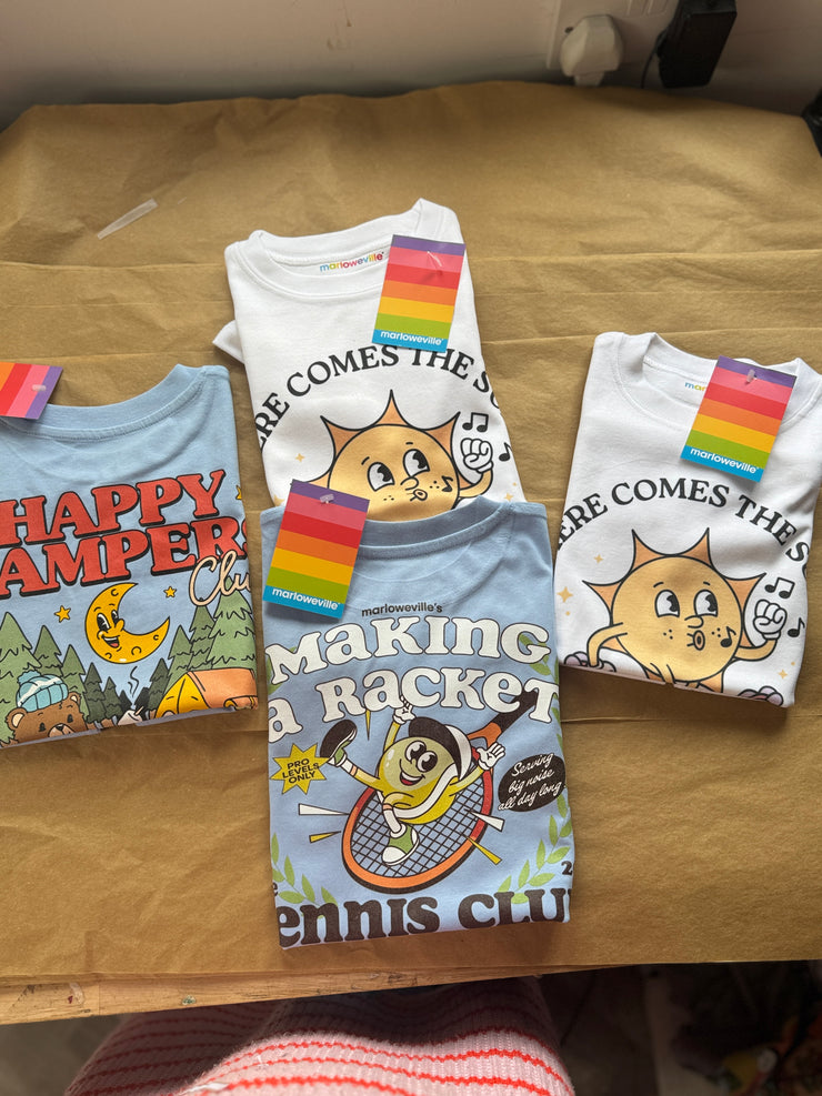 Black Friday Mystery Bundles