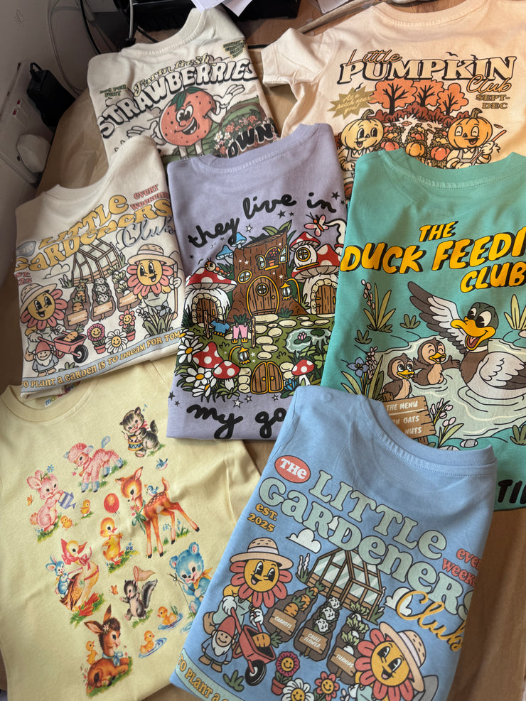 Black Friday Mystery Bundles