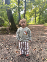 Going Place adventure Club Kids Sweatshirt