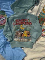 CLEARANCE  British Summer Sweater & Shorts set (CHOOSE YOUR DESIGN)