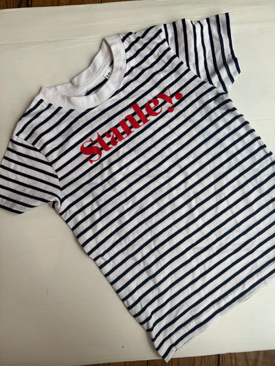 S names - misfit