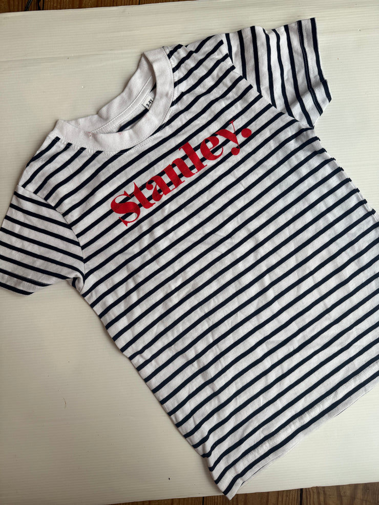 S names - misfit