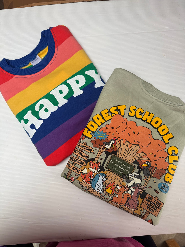 Black Friday Mystery Bundles