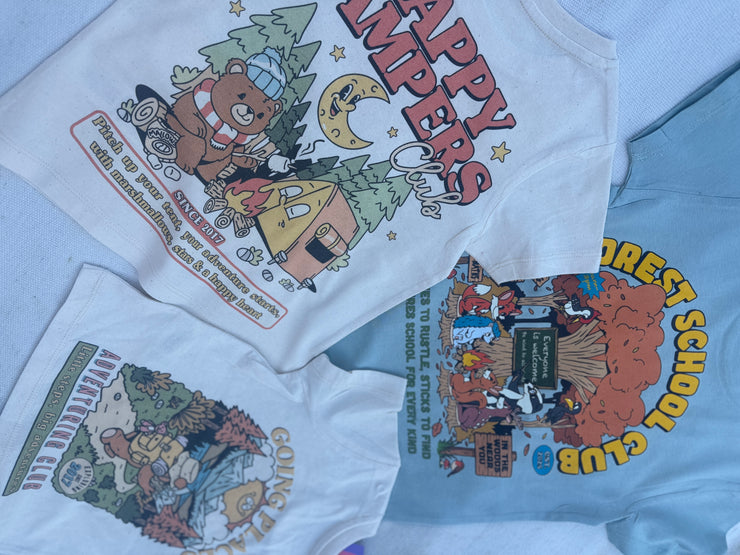 Black Friday Mystery Bundles