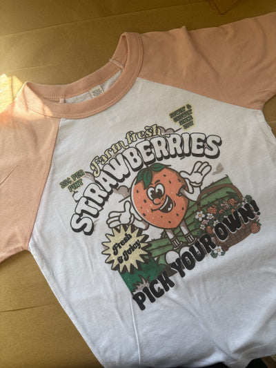 Clearance Lightweight raglan (CHOOSE DESIGN)