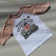 Clearance Lightweight raglan (CHOOSE DESIGN)