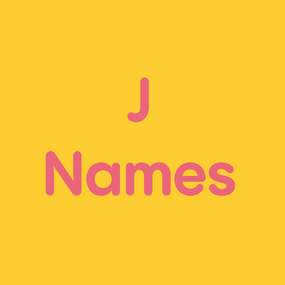 J names - misfit
