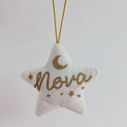 FREE OVER £60 (ADD TO CART) Christmas Tree Decoration