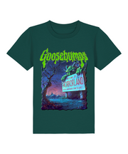 Horrorland tee/ sweater (adult & Kids)
