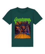 Night of the Living Dummy III tee/ sweater (adult & Kids)