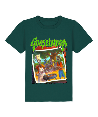 Say cheese and Die tee/ sweater (adult & Kids)