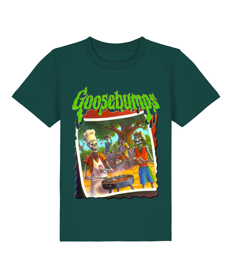 Say cheese and Die tee/ sweater (adult & Kids)