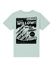 Movie monster personalised Halloween Kids T-Shirt