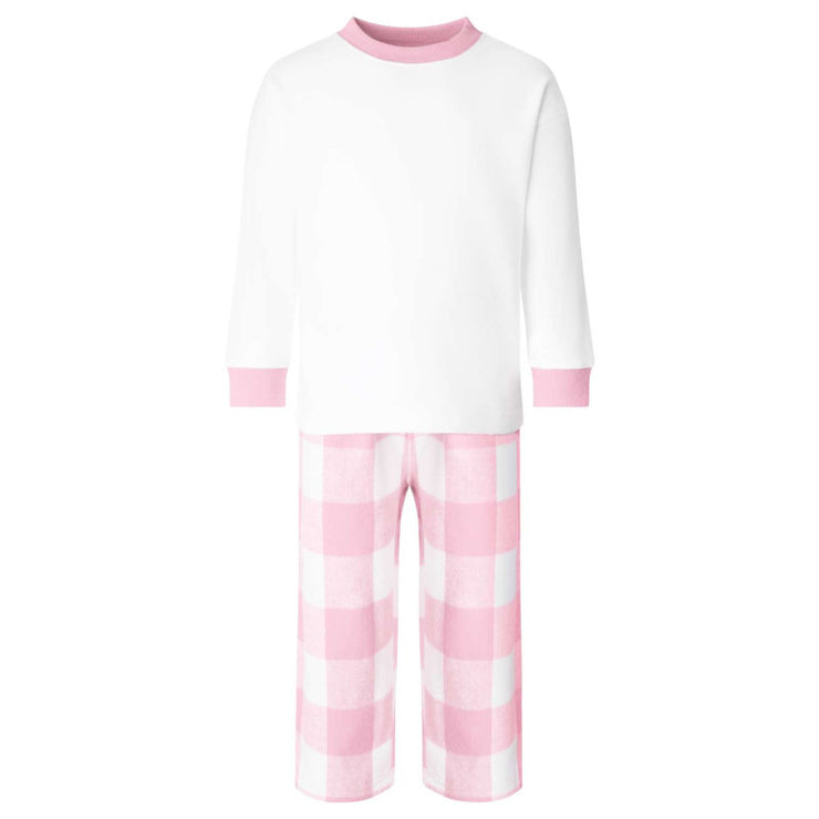 Check PJ's- all designs- Sizes 6-12 months- 9-10 years