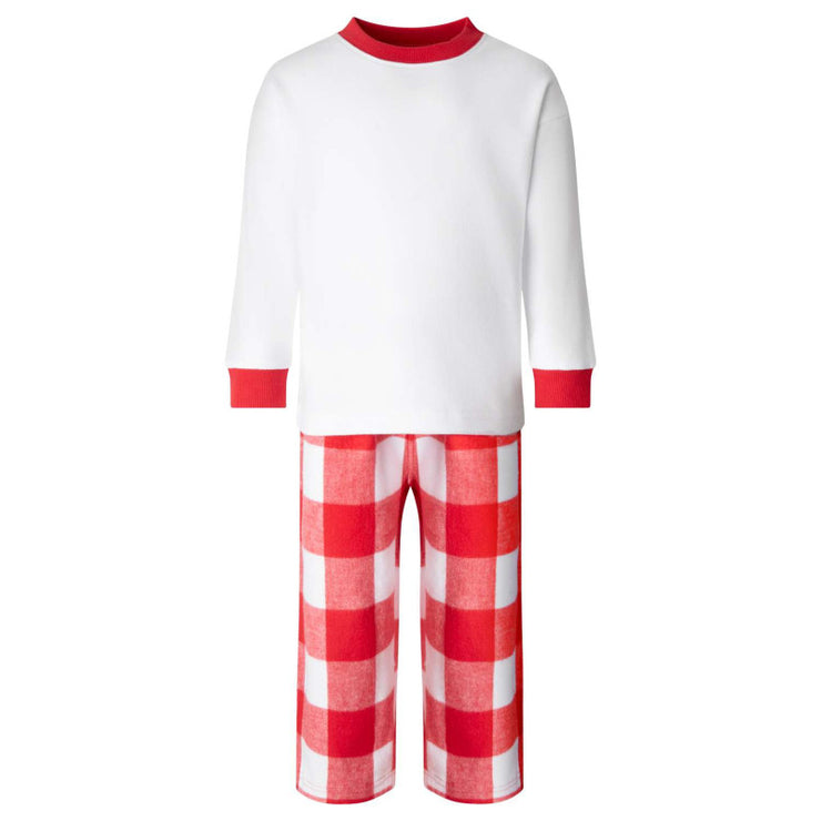 Check PJ's- all designs- Sizes 6-12 months- 9-10 years